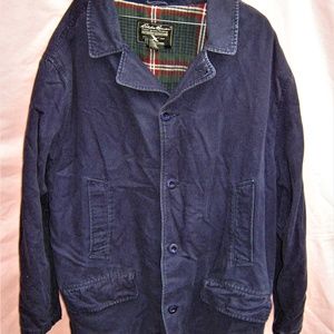 eddie bauer mens coat/jacket